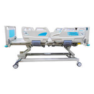 Five Function ICU/CCU Electric Bed