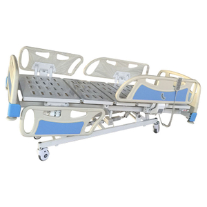 Five Function ICU/CCU Electric Bed