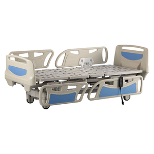 Five Function ICU/CCU Electric Bed