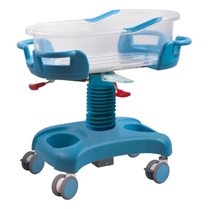 ABS Baby Cart With Weighing Function