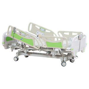 Five Function ICU/CCU Electric Bed