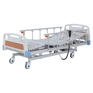 Three Function Electric Bed