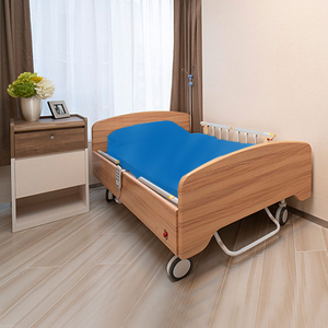 Three Function Electric Nursing Bed