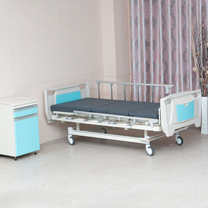 Two Function Manual Bed