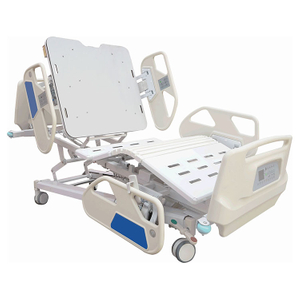 Five Function ICU/CCU Electric Bed