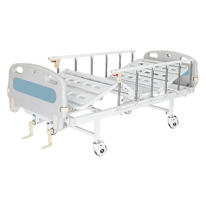 Two Function Manual Bed