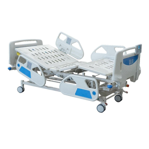 Five Function Electric ICU/CCU Bed With weighing scale function