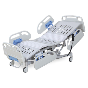 Five Function ICU/CCU Electric Bed