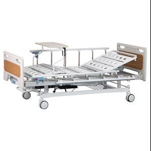 Two Function Manual Bed