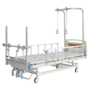 Three Function Manual Orthopedic Bed