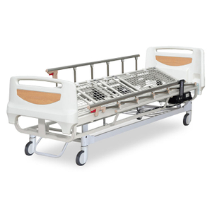 Electric Turning Bed