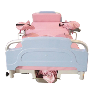 Manual Obstetrics & Delivery Bed(LDR)