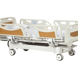 Five Function ICU/CCU Electric Bed