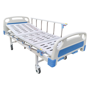 Two Function Manual Bed