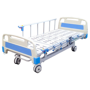 Five Function ICU/CCU Electric Bed