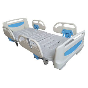 Three Function Electric Hospital Bed