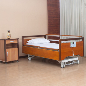 Five Function Electric Bed