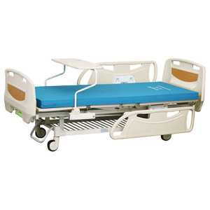 Two Function Manual Bed