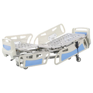 Three Function Electric Bed