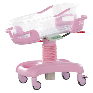 ABS Baby Cart With Weighing Function